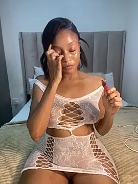 SexyDee025 online show from December 30, 2024, 6:53 am