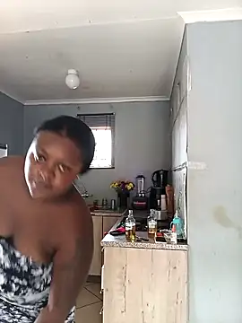 TheDoubleTrouble18xxx online show from December 16, 2025, 9:03 am