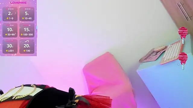 andy candy01 online show from December 4, 2025, 1:26 am