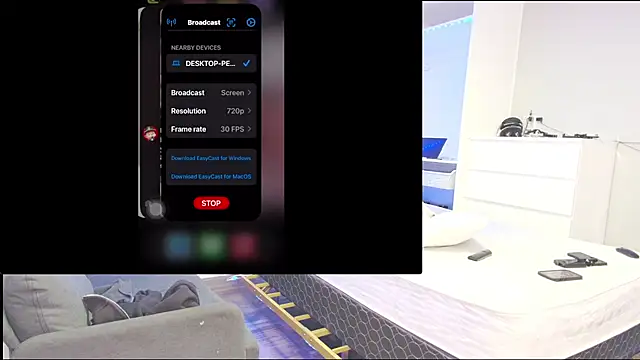 THICKwithDICKK online show from February 14, 2025, 6:23 am