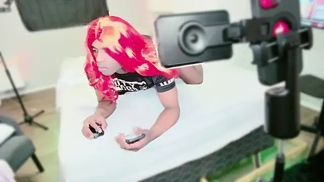 THICKwithDICKK online show from February 25, 2025, 7:36 pm