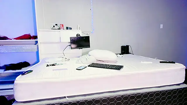 THICKwithDICKK online show from March 22, 2025, 9:42 pm