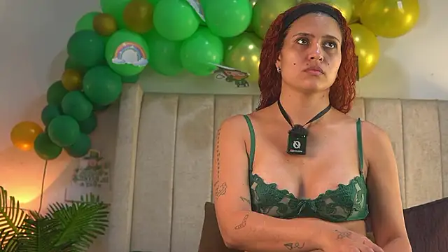 patty m online show from March 17, 2026, 11:46 am