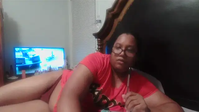 ebonyred online show from March 11, 2026, 12:49 am