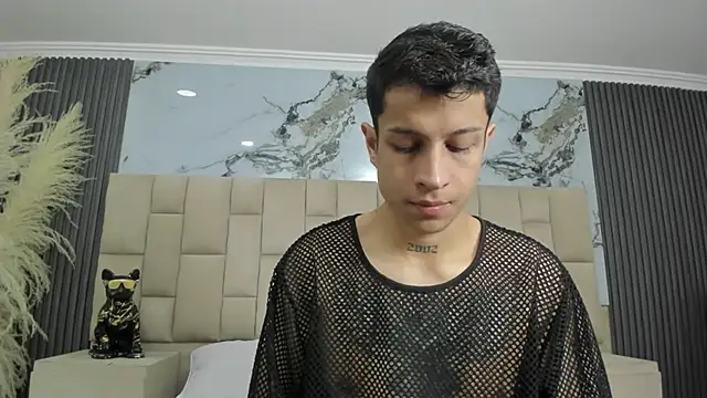 AgarEvans online show from February 17, 2026, 4:31 am