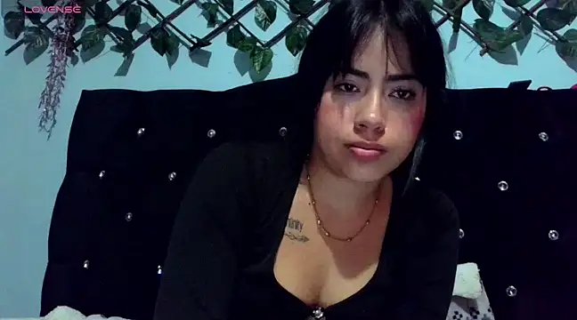 Snapshot of sylvana_19 chatting on March 1, 2025, 7:51 am sylvana 19 online show from March 1, 2025, 7:51 am
