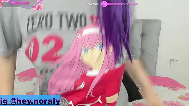 hey noraly online show from January 25, 2025, 1:19 pm