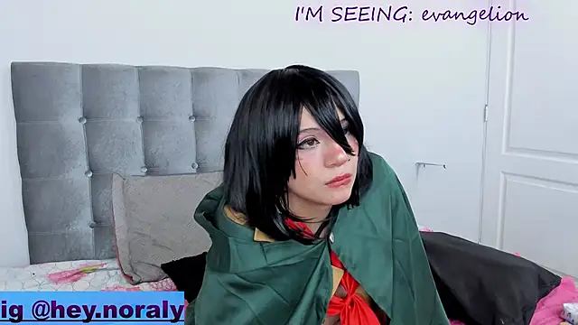 hey noraly online show from February 9, 2025, 10:31 am