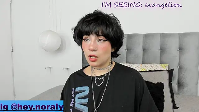 hey noraly online show from February 10, 2025, 4:41 am