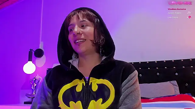 hey noraly online show from November 14, 2025, 4:11 am