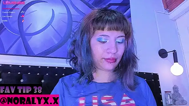 hey noraly online show from July 5, 2026, 4:19 am