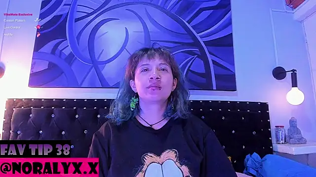 hey noraly online show from July 28, 2026, 4:08 am