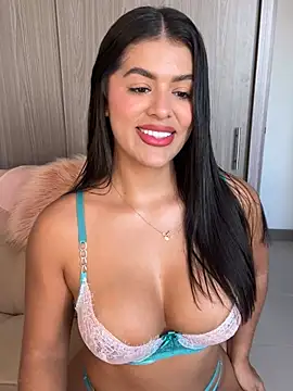 MelissaWaltton online show from January 13, 2026, 8:25 pm