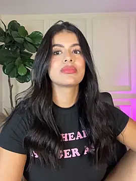 MelissaWaltton online show from March 8, 2026, 2:04 am