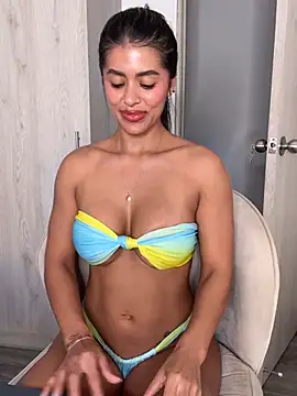 MelissaWaltton online show from July 21, 2026, 11:29 pm