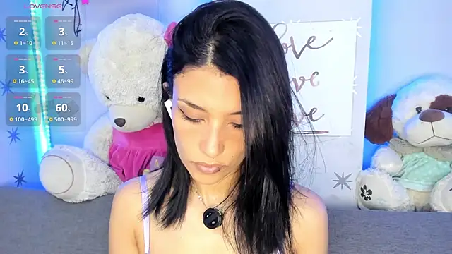 Snapshot of MeganLord chatting on September 22, 2025, 5:26 pm MeganLord online show from September 22, 2025, 5:26 pm