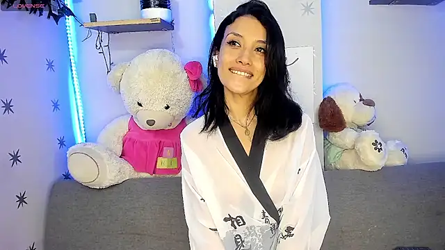 Snapshot of MeganLord chatting on November 20, 2025, 12:38 pm MeganLord online show from November 20, 2025, 12:38 pm