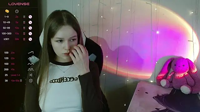 Snapshot of amelia_sweeti chatting on December 5, 2025, 7:43 pm amelia sweeti online show from December 5, 2025, 7:43 pm