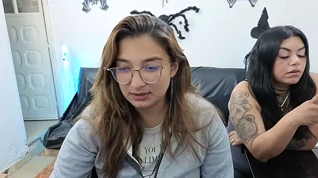 Snapshot of _sweetcarla chatting on October 18, 2025, 9:26 pm sweetcarla online show from October 18, 2025, 9:26 pm