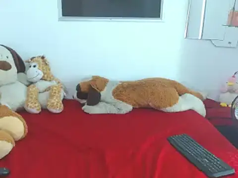 Snapshot of stassie_xxx chatting on March 7, 2025, 6:57 am stassie xxx online show from March 7, 2025, 6:57 am