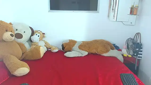 Snapshot of stassie_xxx chatting on March 19, 2025, 8:01 am stassie xxx online show from March 19, 2025, 8:01 am