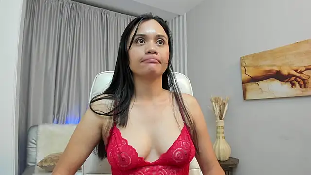 Snapshot of mariiana_murillo01 chatting on February 23, 2025, 10:06 am mariiana murillo01 online show from February 23, 2025, 10:06 am