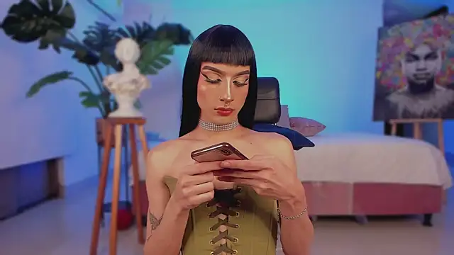 Snapshot of Taylor__foxxx chatting on February 18, 2025, 7:21 am Taylor foxxx online show from February 18, 2025, 7:21 am