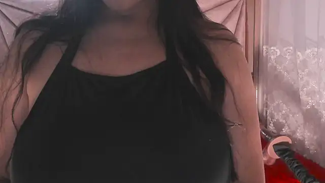 Deisy Torres online show from February 1, 2025, 9:51 pm