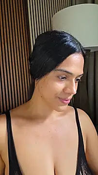 Deisy Torres online show from May 23, 2026, 9:41 pm