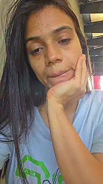 Snapshot of Deisy_Torres chatting on July 17, 2026, 8:46 pm Deisy Torres online show from July 17, 2026, 8:46 pm