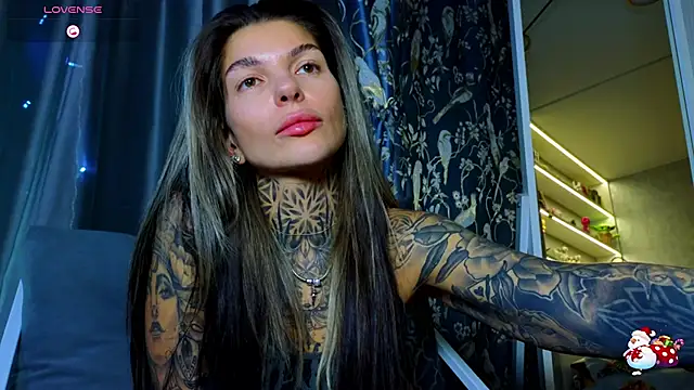 tattooedBabyy online show from January 31, 2026, 7:11 pm