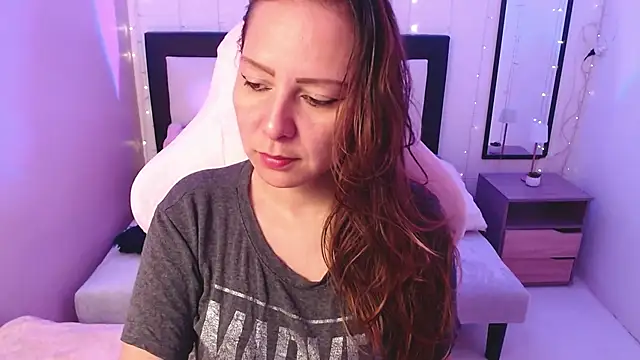 camila delarosa online show from July 11, 2026, 12:41 pm