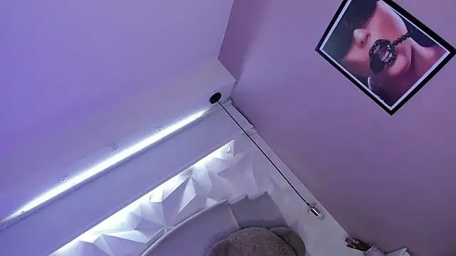 Snapshot of Dalila_Thoms chatting on January 16, 2025, 4:28 pm Dalila Thoms online show from January 16, 2025, 4:28 pm