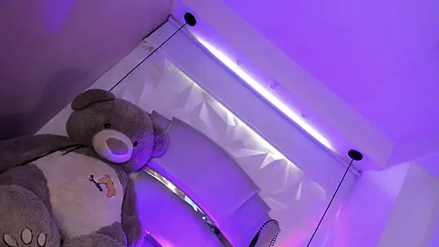 Snapshot of Dalila_Thoms chatting on January 20, 2025, 1:32 pm Dalila Thoms online show from January 20, 2025, 1:32 pm