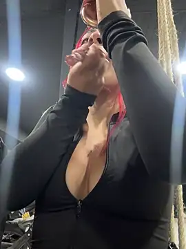 Snapshot of Dalila_Thoms chatting on January 24, 2025, 2:07 am Dalila Thoms online show from January 24, 2025, 2:07 am