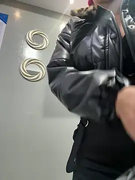 Snapshot of Dalila_Thoms chatting on February 3, 2025, 9:30 am Dalila Thoms online show from February 3, 2025, 9:30 am