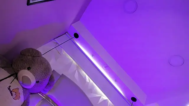 Snapshot of Dalila_Thoms chatting on February 9, 2025, 1:35 pm Dalila Thoms online show from February 9, 2025, 1:35 pm