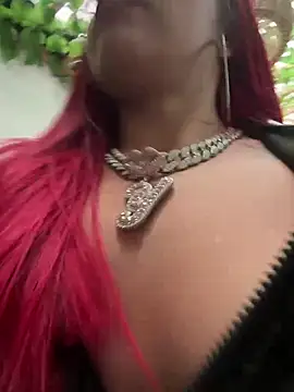 Snapshot of Dalila_Thoms chatting on February 17, 2025, 4:37 pm Dalila Thoms online show from February 17, 2025, 4:37 pm