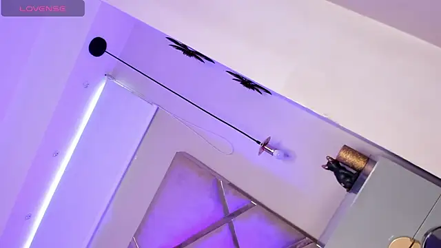 Snapshot of Dalila_Thoms chatting on February 28, 2025, 4:53 pm Dalila Thoms online show from February 28, 2025, 4:53 pm