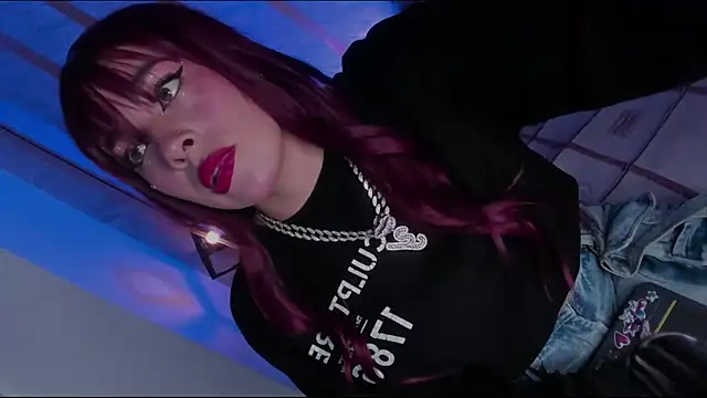 Snapshot of Dalila_Thoms chatting on March 4, 2025, 7:01 pm Dalila Thoms online show from March 4, 2025, 7:01 pm