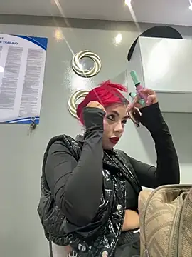 Snapshot of Dalila_Thoms chatting on March 6, 2025, 10:20 am Dalila Thoms online show from March 6, 2025, 10:20 am