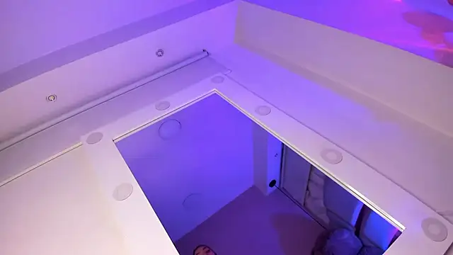 Snapshot of Dalila_Thoms chatting on March 13, 2025, 10:26 am Dalila Thoms online show from March 13, 2025, 10:26 am