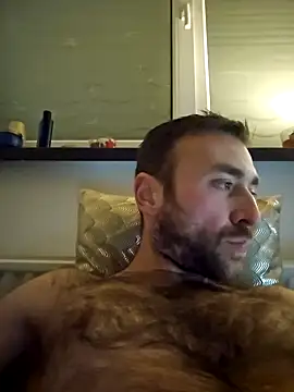 TIGERRR86 online show from December 14, 2024, 5:03 pm