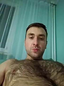 TIGERRR86 online show from December 21, 2024, 12:09 am