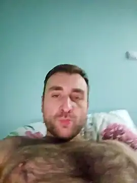 TIGERRR86 online show from December 29, 2024, 10:03 pm