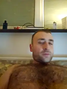 TIGERRR86 online show from January 6, 2025, 12:27 am