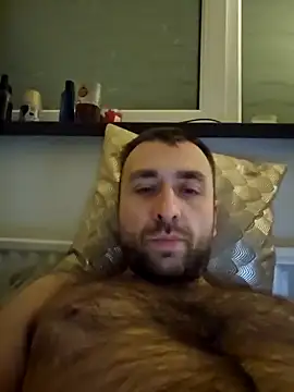 TIGERRR86 online show from January 26, 2025, 12:48 am