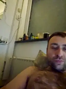 TIGERRR86 online show from February 13, 2025, 11:58 pm