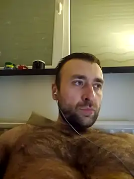 TIGERRR86 online show from February 23, 2025, 9:26 pm