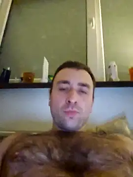 TIGERRR86 online show from March 2, 2025, 6:19 pm